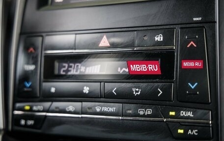 Toyota Camry, 2016 год, 2 348 000 рублей, 27 фотография