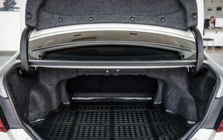 Toyota Camry, 2016 год, 2 348 000 рублей, 38 фотография