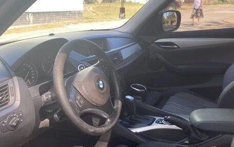 BMW X1, 2010 год, 960 000 рублей, 4 фотография