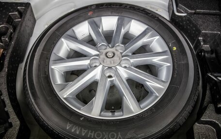 Toyota Camry, 2016 год, 2 348 000 рублей, 39 фотография