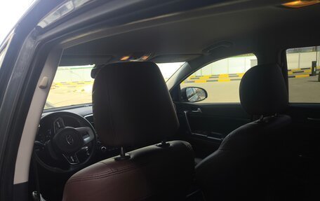 KIA Sportage IV рестайлинг, 2019 год, 2 320 000 рублей, 3 фотография