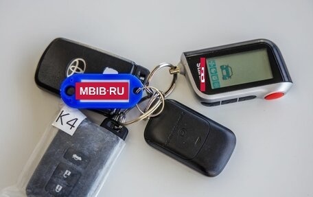 Toyota Camry, 2016 год, 2 348 000 рублей, 40 фотография