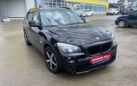 BMW X1, 2010 год, 960 000 рублей, 2 фотография