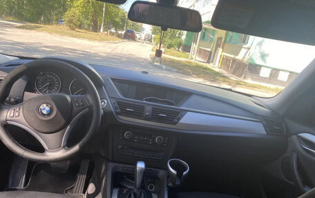 BMW X1, 2010 год, 960 000 рублей, 7 фотография