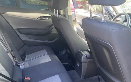 BMW X1, 2010 год, 960 000 рублей, 6 фотография