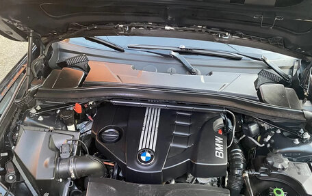 BMW X1, 2010 год, 960 000 рублей, 8 фотография