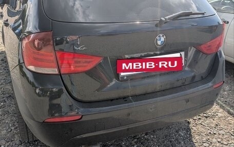 BMW X1, 2010 год, 960 000 рублей, 11 фотография