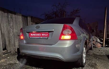 Ford Focus II рестайлинг, 2009 год, 430 000 рублей, 5 фотография