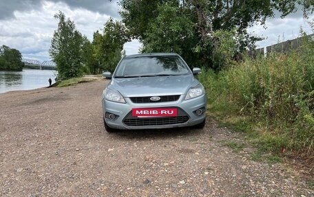 Ford Focus II рестайлинг, 2009 год, 430 000 рублей, 8 фотография
