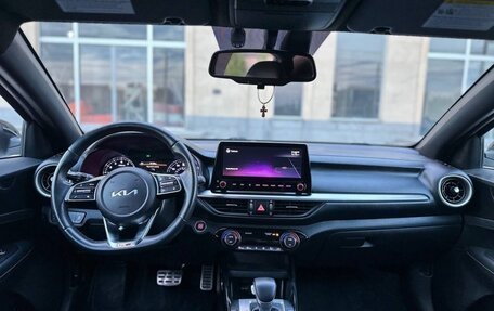 KIA Forte III, 2022 год, 2 300 000 рублей, 6 фотография