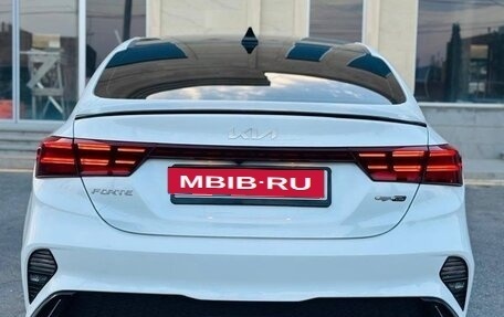 KIA Forte III, 2022 год, 2 300 000 рублей, 4 фотография