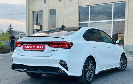 KIA Forte III, 2022 год, 2 300 000 рублей, 3 фотография