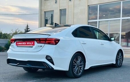KIA Forte III, 2022 год, 2 300 000 рублей, 5 фотография