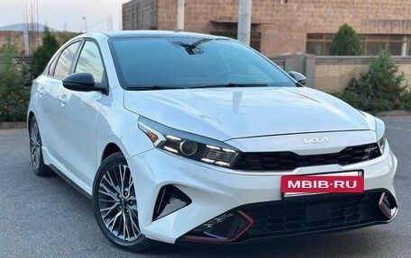KIA Forte III, 2022 год, 2 300 000 рублей, 2 фотография