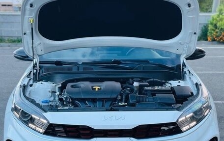 KIA Forte III, 2022 год, 2 300 000 рублей, 8 фотография