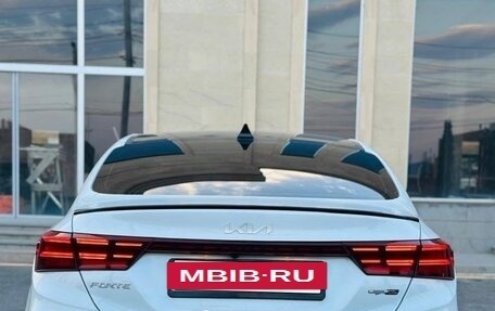 KIA Forte III, 2022 год, 2 300 000 рублей, 11 фотография