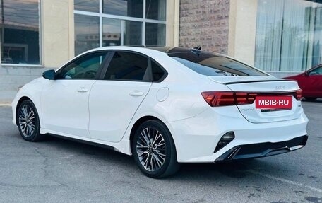 KIA Forte III, 2022 год, 2 300 000 рублей, 7 фотография