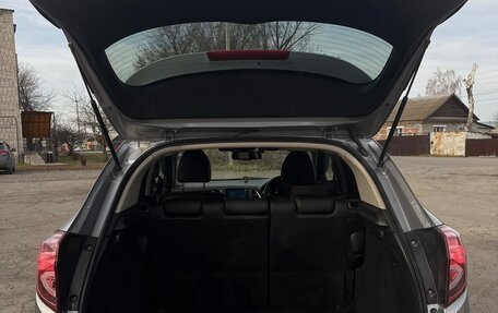 Honda Vezel, 2017 год, 1 570 000 рублей, 6 фотография