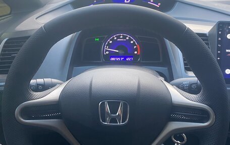 Honda Civic VIII, 2007 год, 1 050 000 рублей, 4 фотография