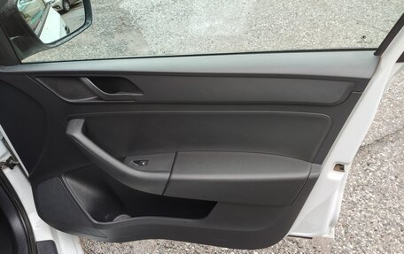 Skoda Rapid I, 2016 год, 799 000 рублей, 7 фотография