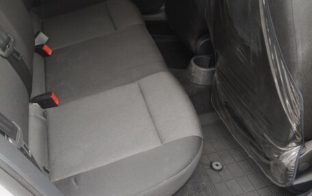 Skoda Rapid I, 2016 год, 799 000 рублей, 9 фотография