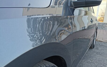 Skoda Rapid II, 2021 год, 1 370 000 рублей, 12 фотография