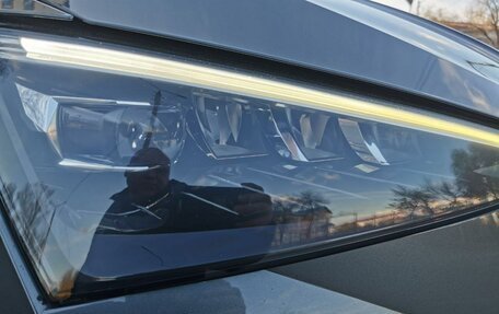 Skoda Rapid II, 2021 год, 1 370 000 рублей, 16 фотография