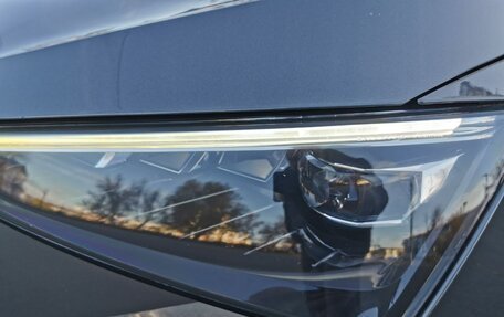 Skoda Rapid II, 2021 год, 1 370 000 рублей, 15 фотография