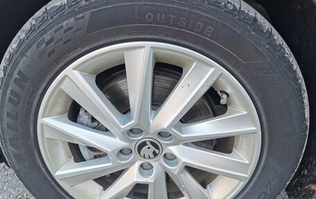 Skoda Rapid II, 2021 год, 1 370 000 рублей, 23 фотография