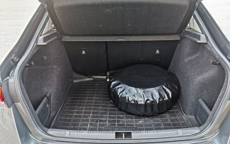 Skoda Rapid II, 2021 год, 1 370 000 рублей, 26 фотография