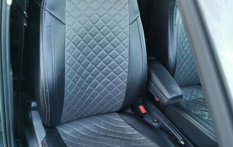 Skoda Rapid II, 2021 год, 1 370 000 рублей, 38 фотография