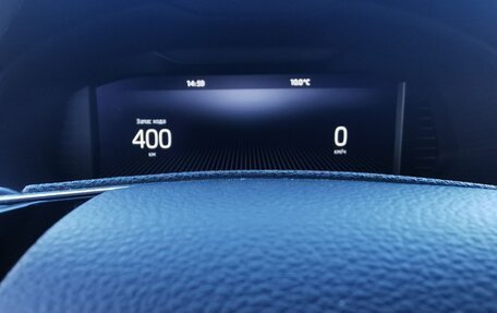 Skoda Rapid II, 2021 год, 1 370 000 рублей, 33 фотография