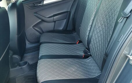 Skoda Rapid II, 2021 год, 1 370 000 рублей, 39 фотография