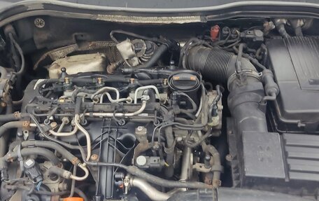 Volkswagen Passat B7, 2011 год, 850 000 рублей, 4 фотография