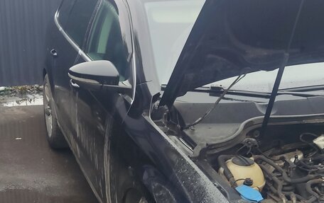 Volkswagen Passat B7, 2011 год, 850 000 рублей, 2 фотография