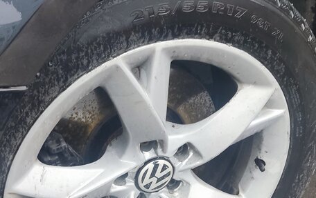 Volkswagen Passat B7, 2011 год, 850 000 рублей, 5 фотография