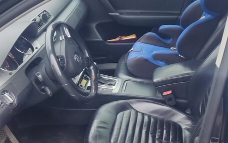 Volkswagen Passat B7, 2011 год, 850 000 рублей, 11 фотография