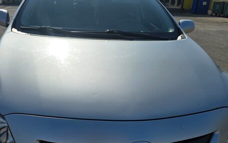 Toyota Corolla, 2008 год, 650 000 рублей, 4 фотография