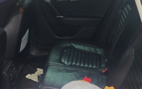 Volkswagen Passat B7, 2011 год, 850 000 рублей, 9 фотография