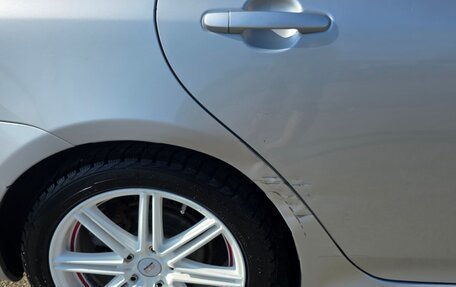 Toyota Corolla, 2008 год, 650 000 рублей, 7 фотография