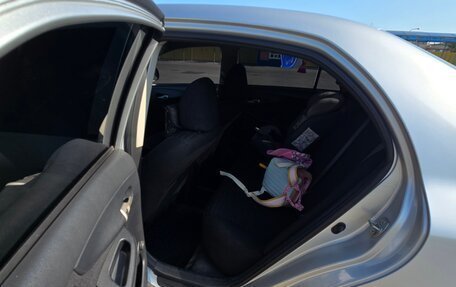 Toyota Corolla, 2008 год, 650 000 рублей, 15 фотография