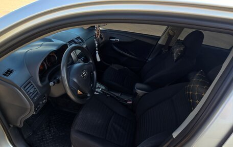 Toyota Corolla, 2008 год, 650 000 рублей, 17 фотография