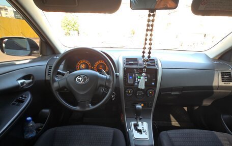 Toyota Corolla, 2008 год, 650 000 рублей, 12 фотография