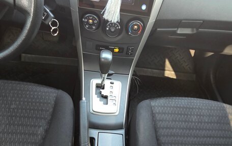 Toyota Corolla, 2008 год, 650 000 рублей, 13 фотография