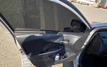 Toyota Corolla, 2008 год, 650 000 рублей, 18 фотография