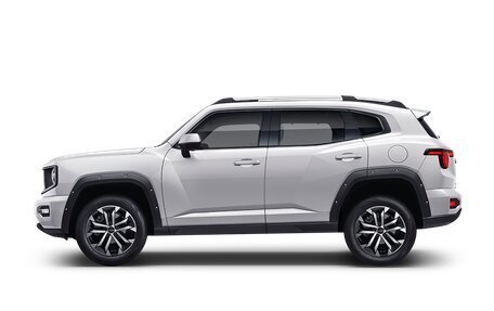 Haval H7, 2025 год, 3 699 000 рублей, 2 фотография