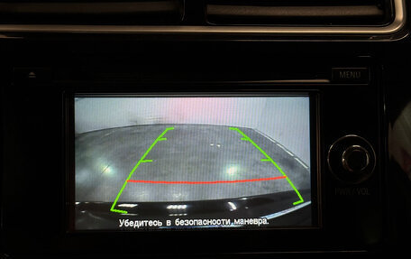 Mitsubishi ASX I рестайлинг, 2014 год, 923 400 рублей, 11 фотография