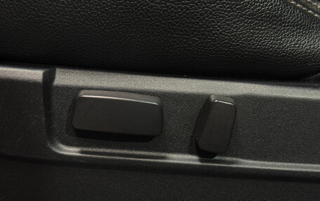 Mitsubishi ASX I рестайлинг, 2014 год, 923 400 рублей, 13 фотография