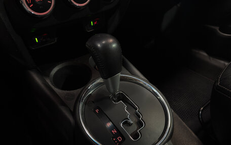 Mitsubishi ASX I рестайлинг, 2014 год, 923 400 рублей, 15 фотография