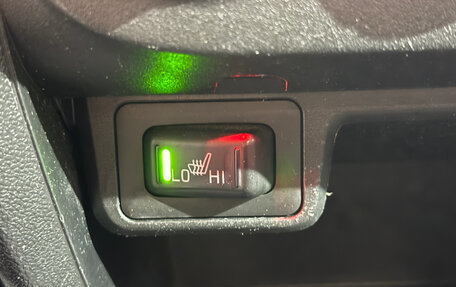 Mitsubishi ASX I рестайлинг, 2014 год, 923 400 рублей, 16 фотография